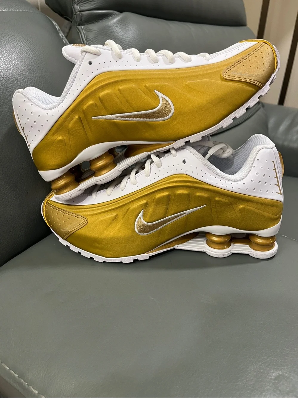 Nike 🆕 no